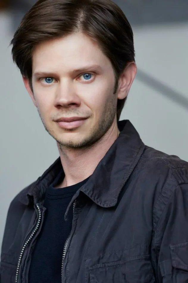 Lee Norris fotoğrafı