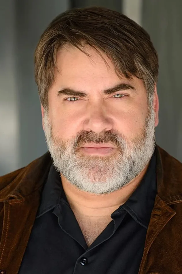 Keith Hudson fotoğrafı