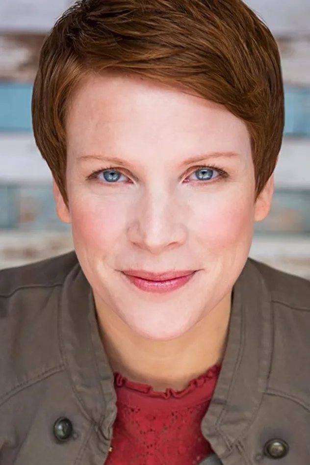Brooke Jaye Taylor fotoğrafı
