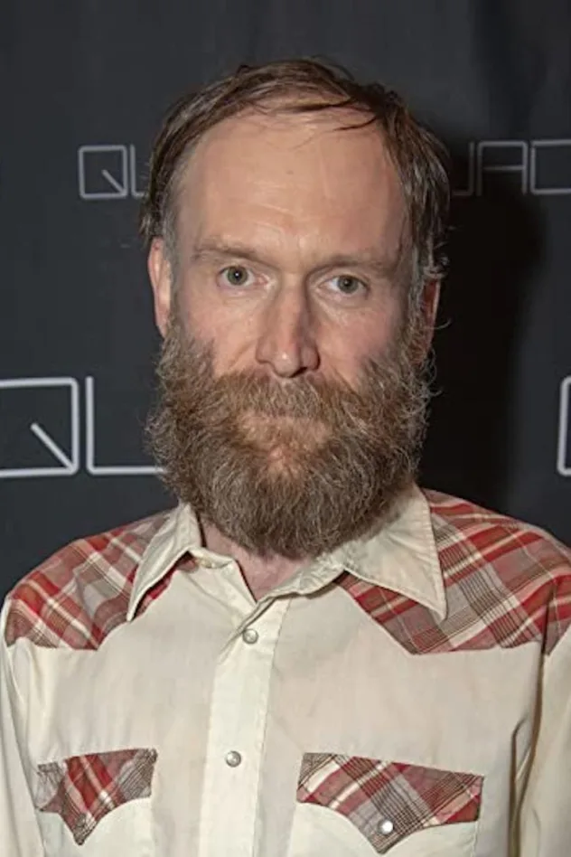 Mark Ashworth fotoğrafı