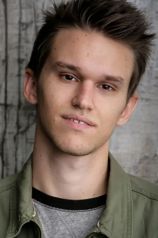 Colin Dennard fotoğrafı