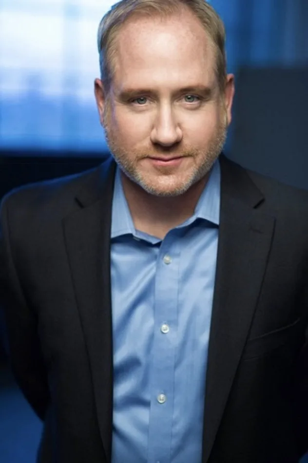 Armand Reiser fotoğrafı