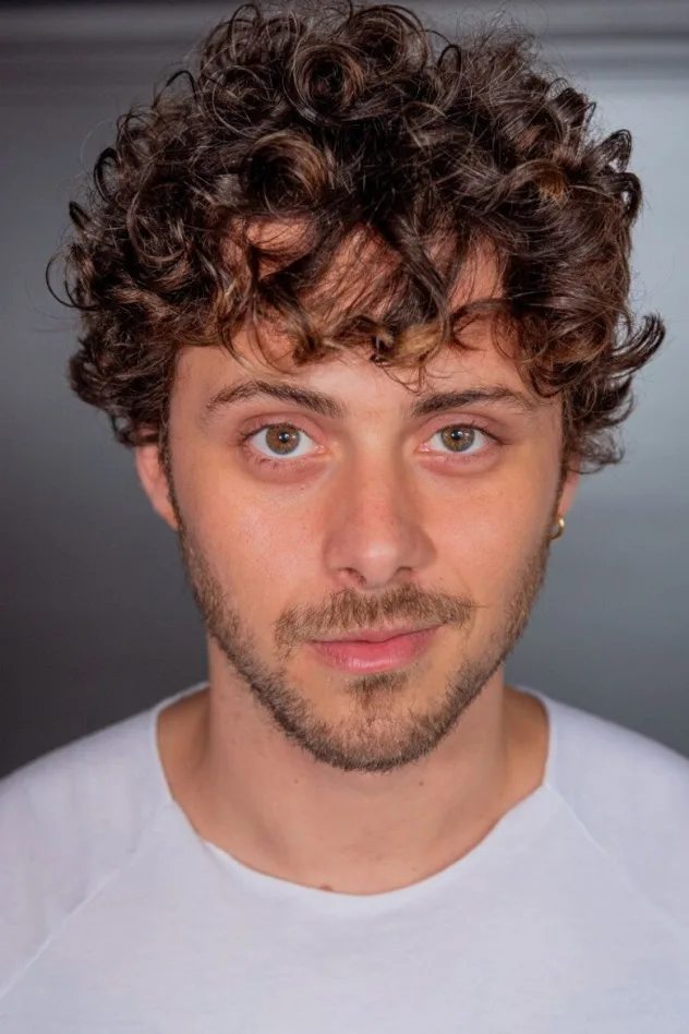 Caio Macedo fotoğrafı
