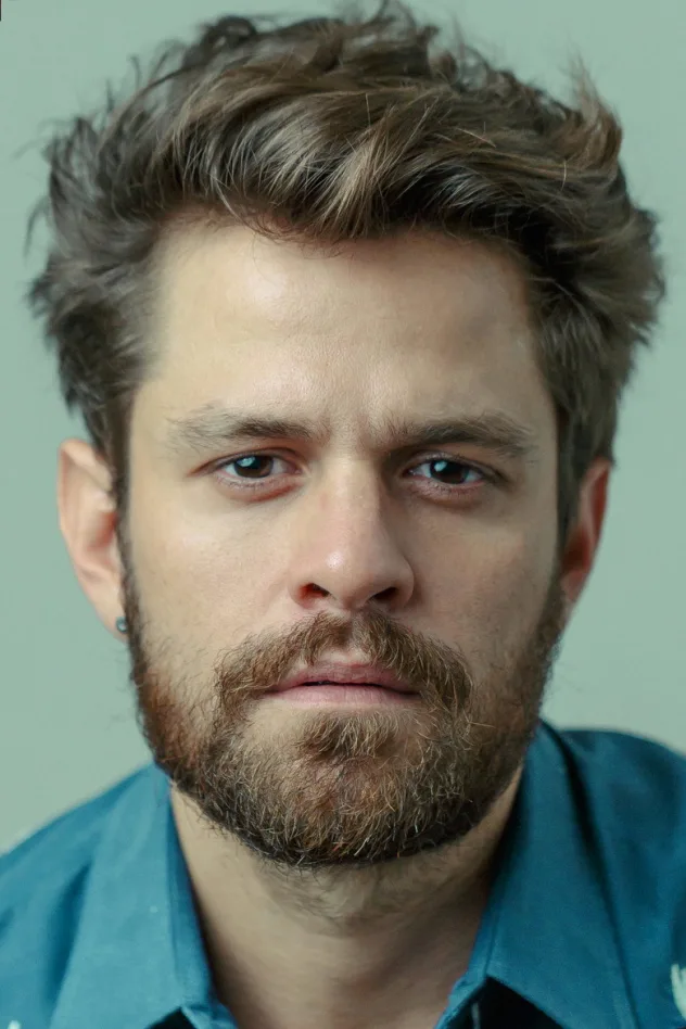 Alejandro Claveaux fotoğrafı