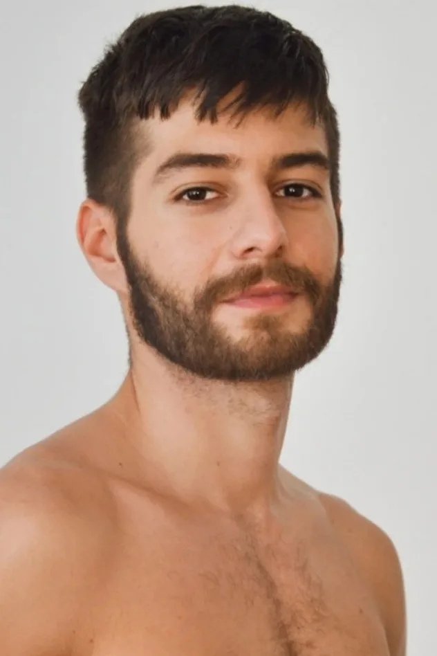 Sandro Aliprandini fotoğrafı