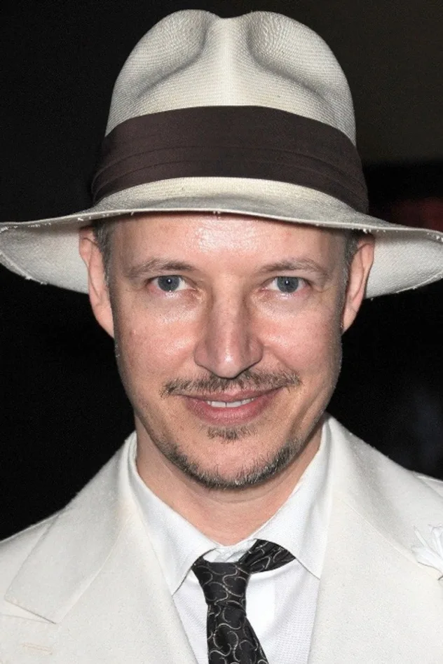 Tom Six fotoğrafı