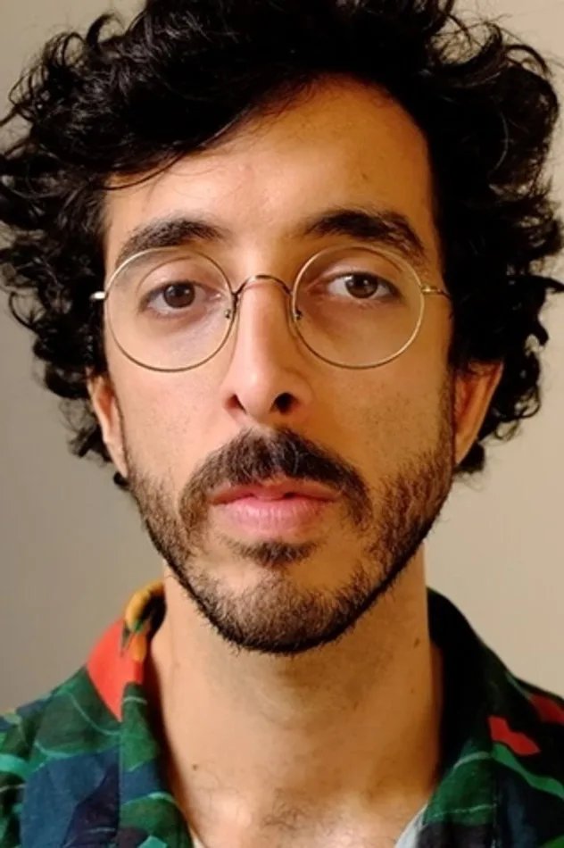 Caio Scot fotoğrafı