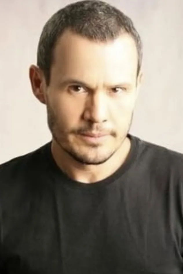 Edmilson Barros fotoğrafı