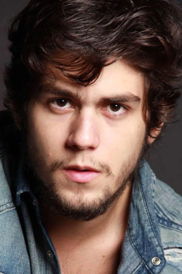 Daniel Rangel fotoğrafı