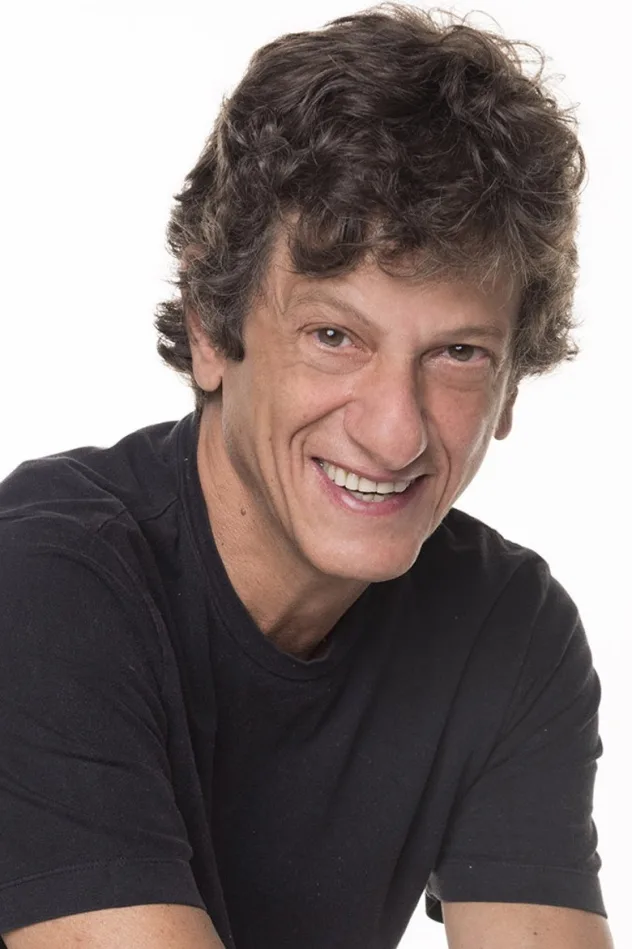Ernesto Piccolo fotoğrafı
