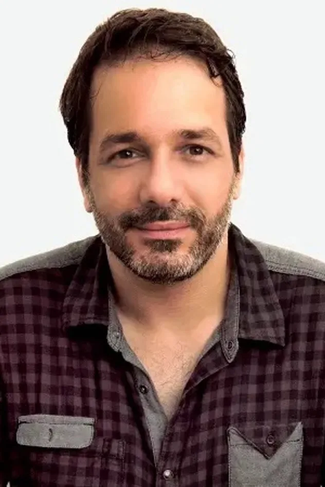 Leonardo Netto fotoğrafı