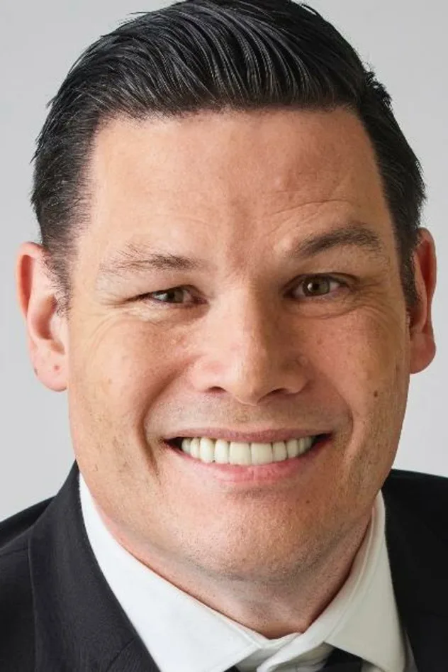 Mark Labbett fotoğrafı