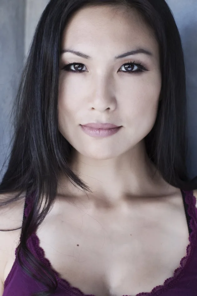 Michelle Lee fotoğrafı