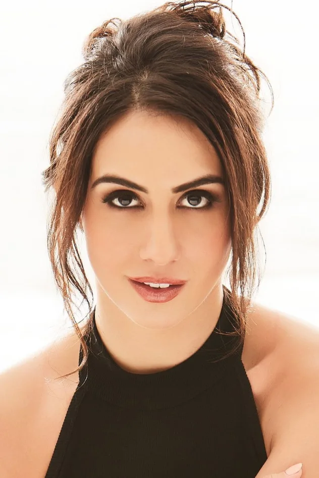 Lauren Gottlieb fotoğrafı