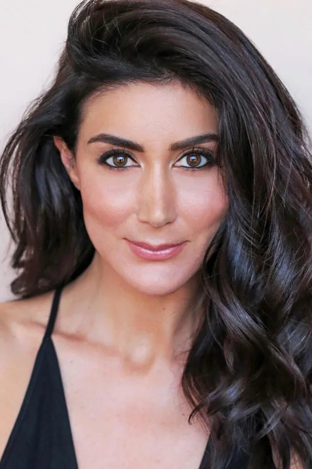 Rachael Markarian fotoğrafı
