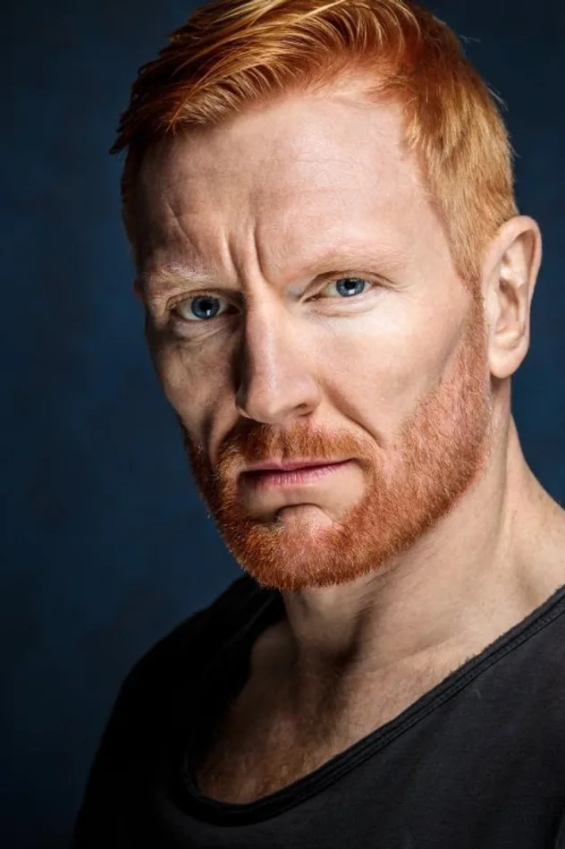 Paul Marlon fotoğrafı