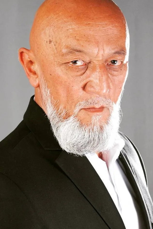 Maruf Otajonov fotoğrafı