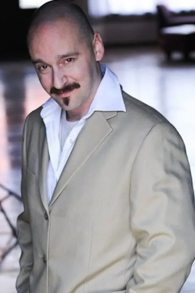 Обложка для Todd Gillenardo