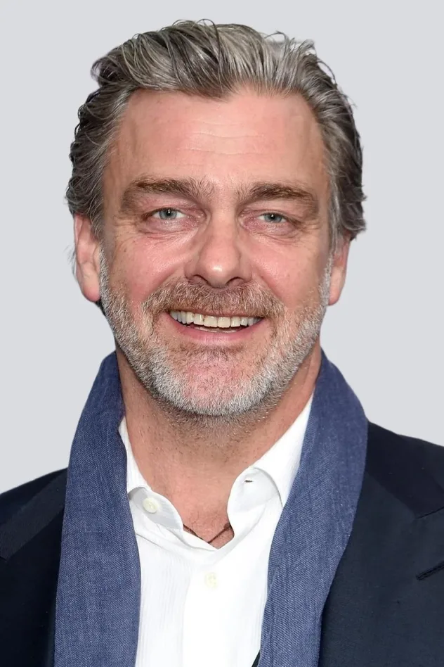 Ray Stevenson fotoğrafı