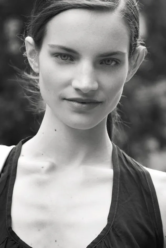 Victoire Dauxerre fotoğrafı