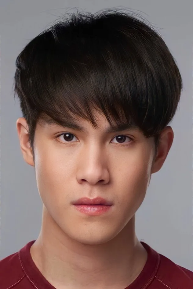 จินเจษฎ์ วรรธนะสิน fotoğrafı