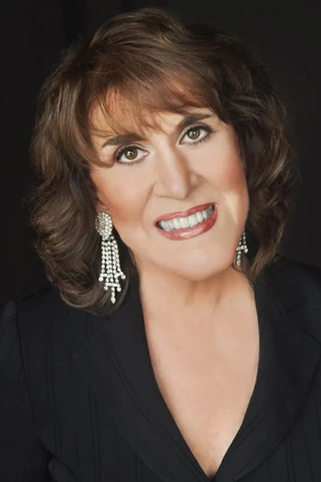 Ruth Buzzi fotoğrafı