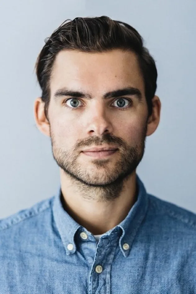 Henrik Thodesen fotoğrafı