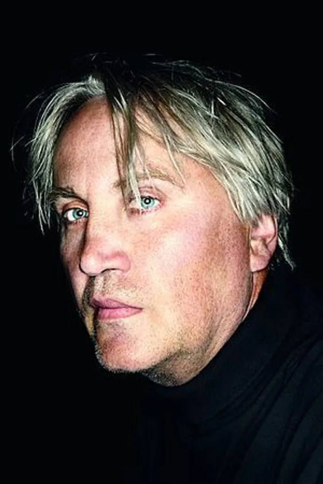 Uwe Dag Berlin fotoğrafı