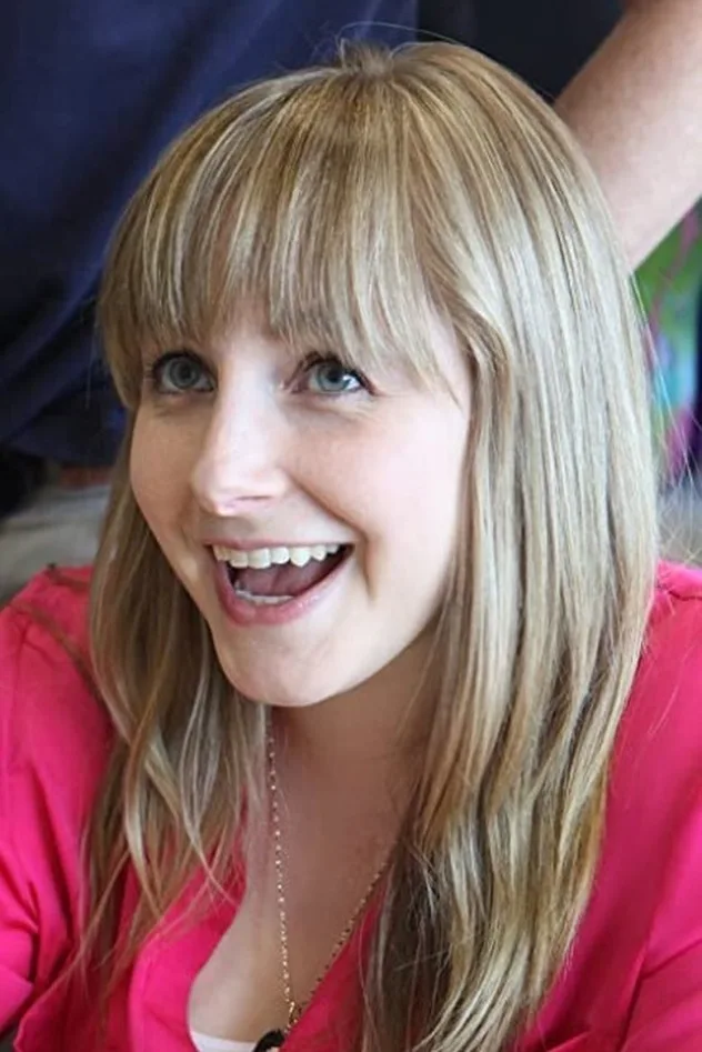 Andrea Libman fotoğrafı
