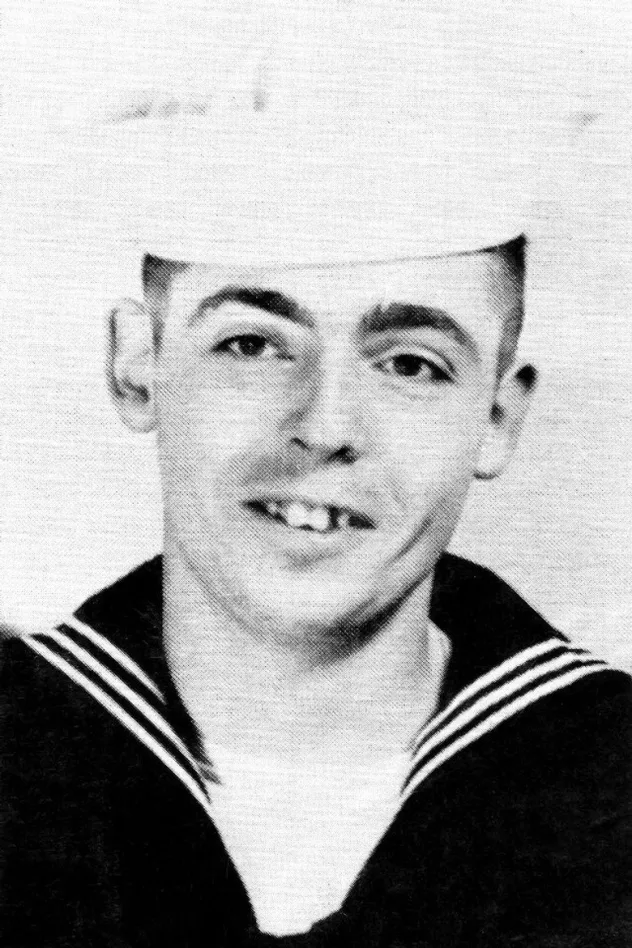 Thomas Pynchon fotoğrafı