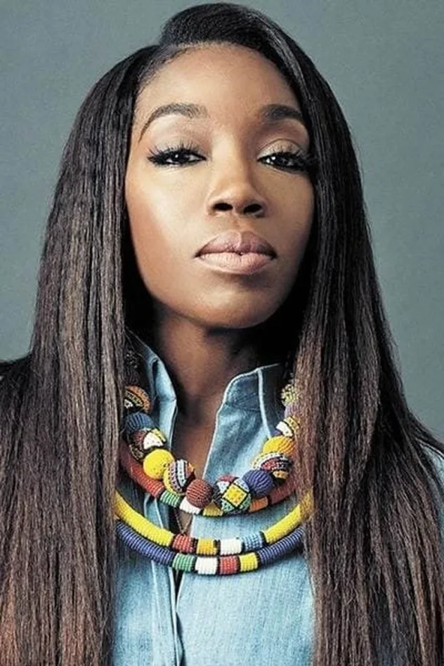 Estelle fotoğrafı