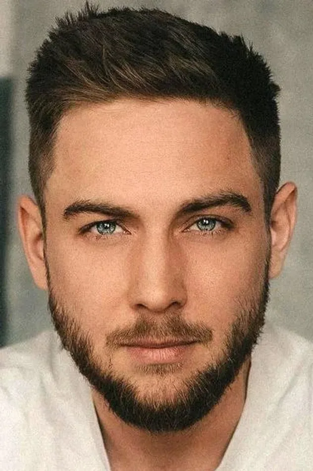Alexander Babaev fotoğrafı