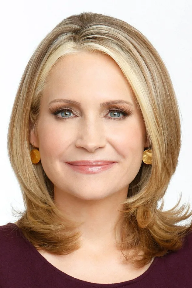 Andrea Canning fotoğrafı
