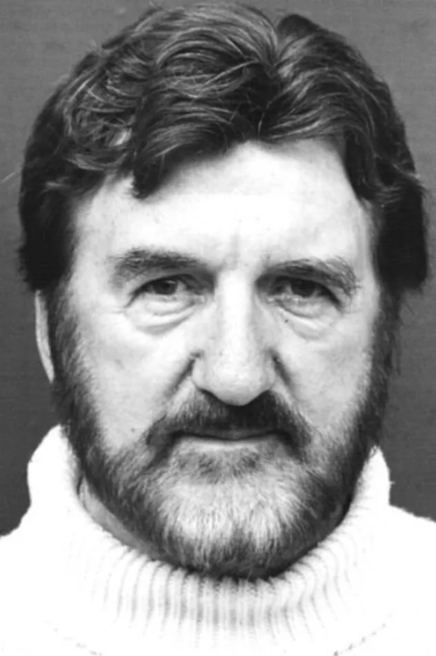 Shay Duffin fotoğrafı