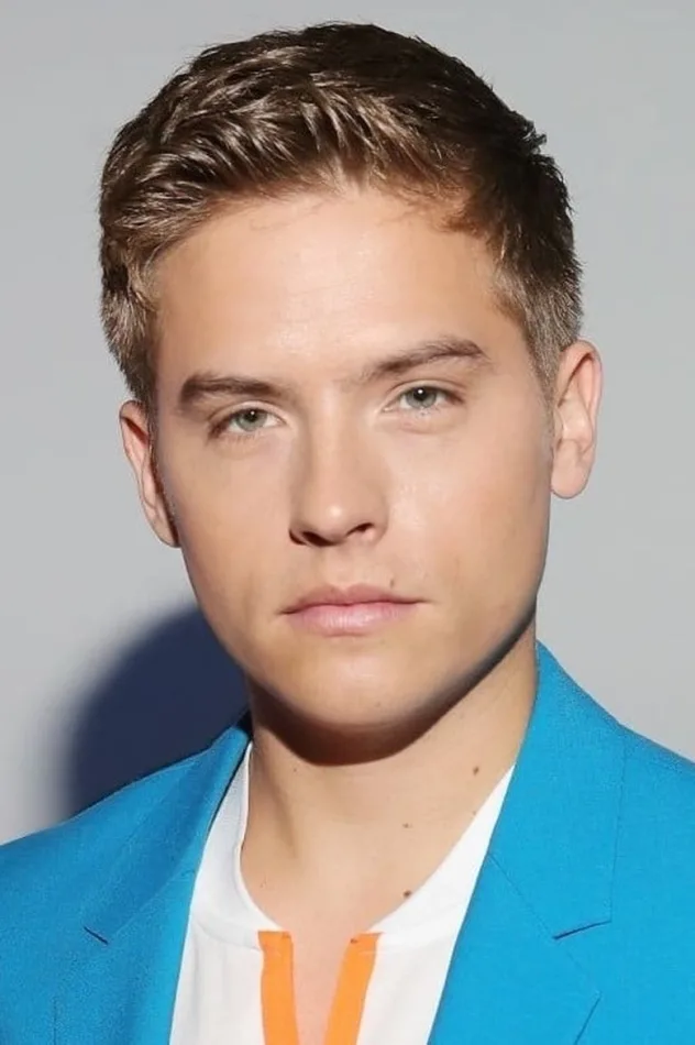 Dylan Sprouse fotoğrafı