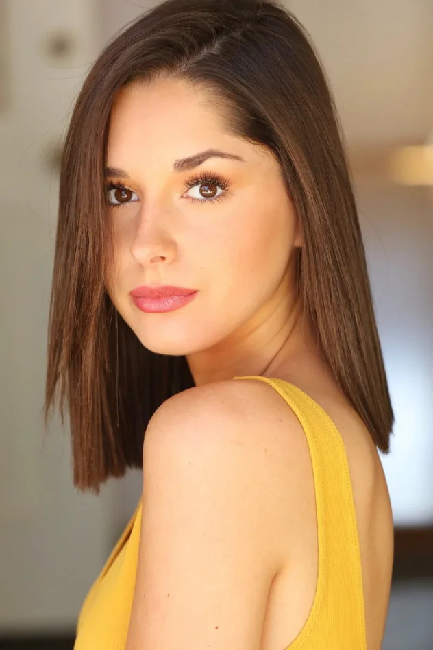 Tori Keeth fotoğrafı