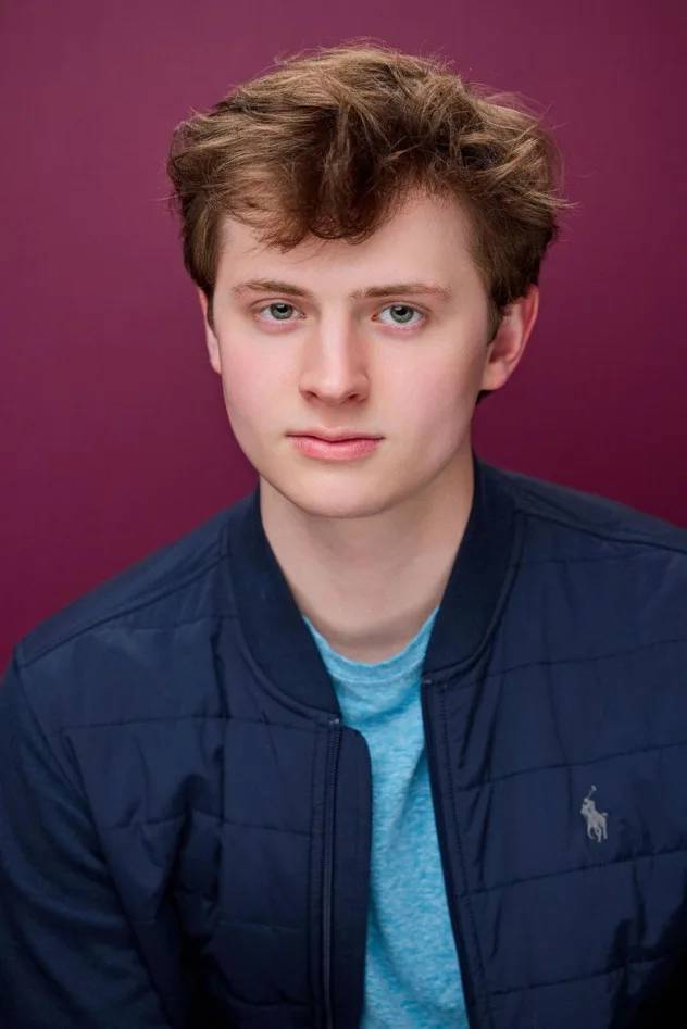 Corbin Pitts fotoğrafı