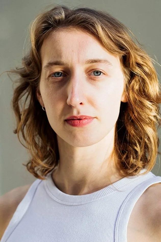 Caro Braun fotoğrafı