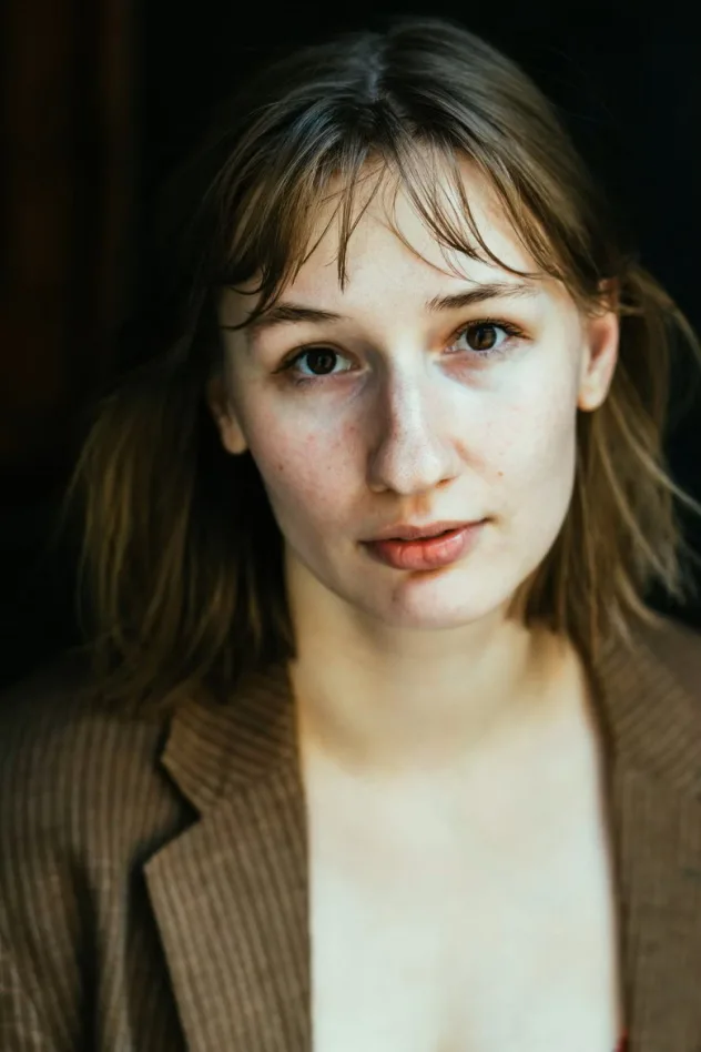 Annalisa Hohl fotoğrafı