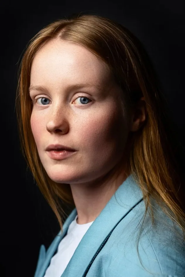 Emma Bahlmann fotoğrafı
