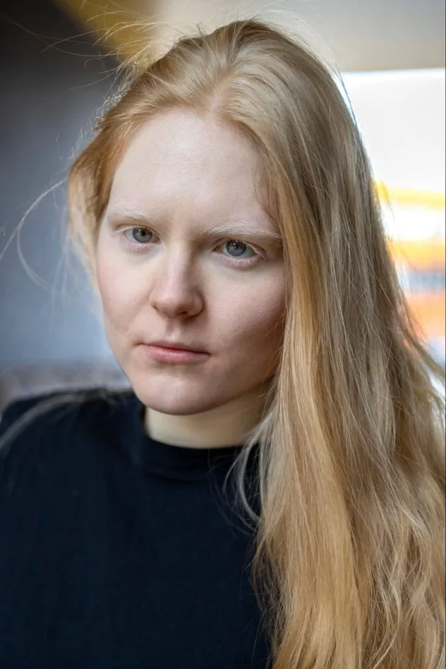 Annika Molke fotoğrafı