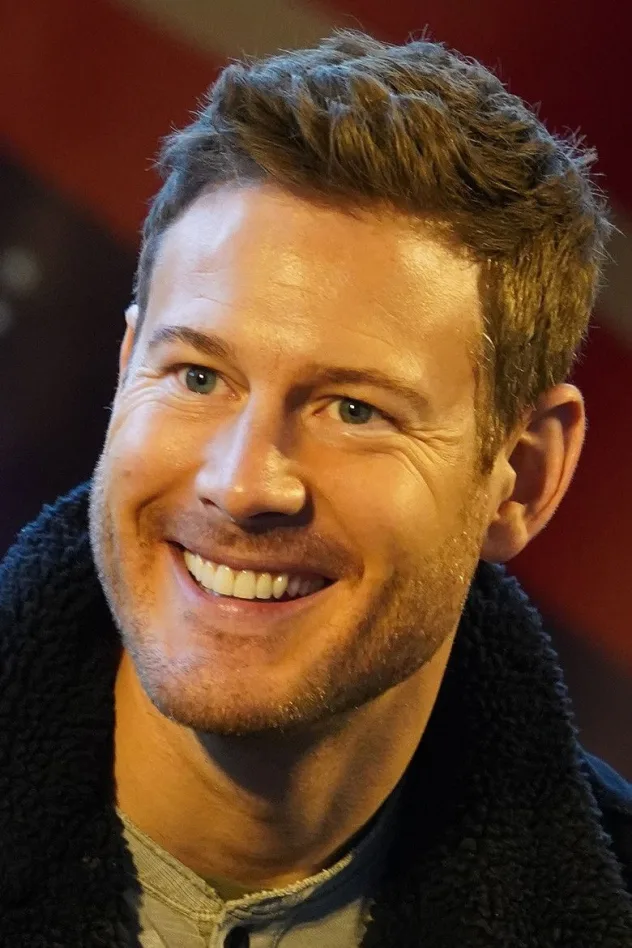 Tom Hopper fotoğrafı