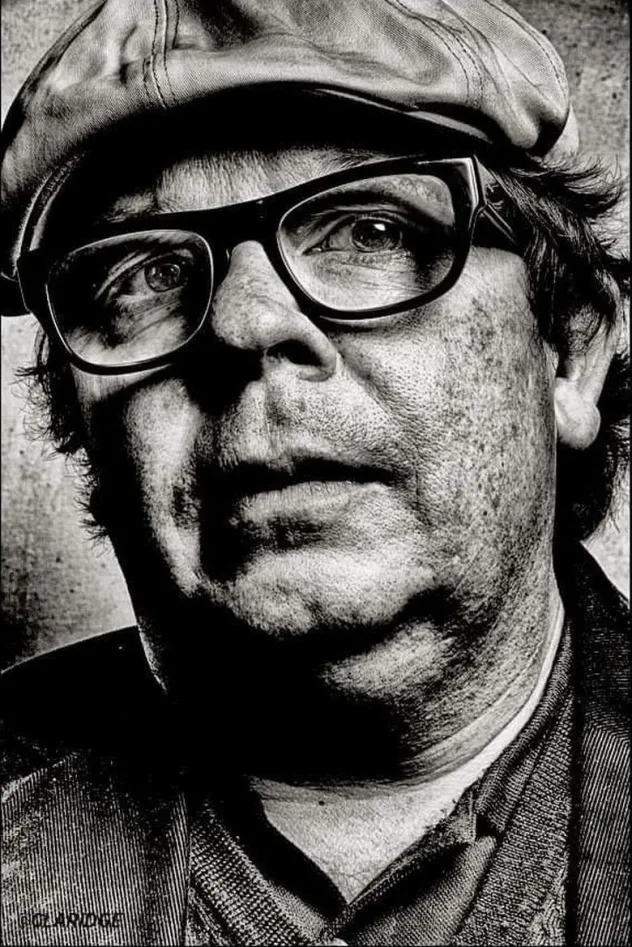 Perry Benson fotoğrafı