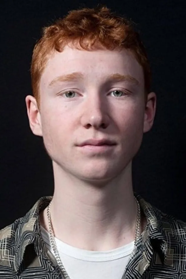 Alfie Field fotoğrafı