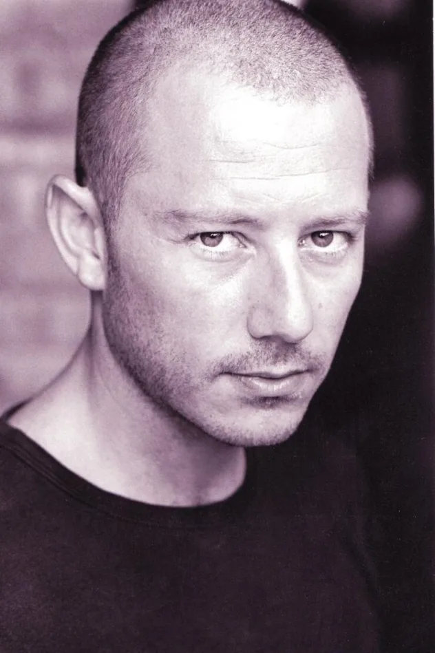 Darren Morfitt fotoğrafı