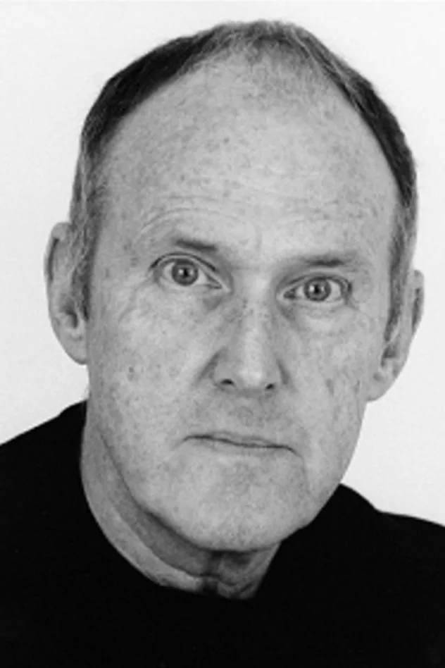 Michael Percival fotoğrafı