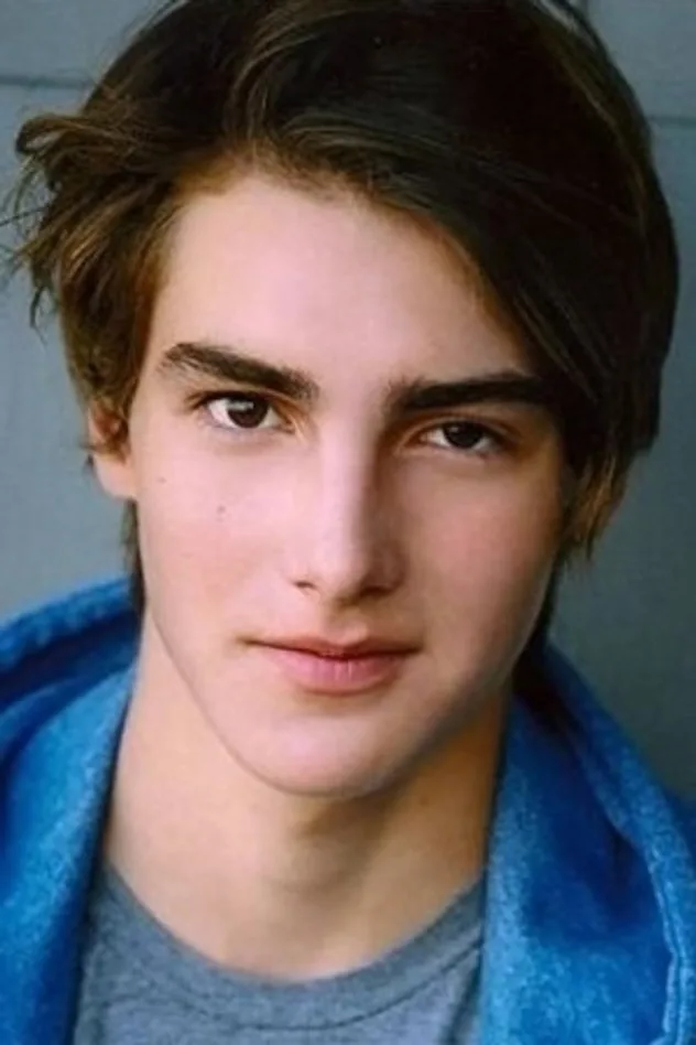 Zak Henri fotoğrafı