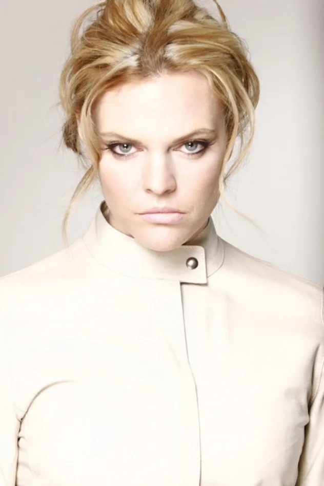 Elizabeth Marleau fotoğrafı