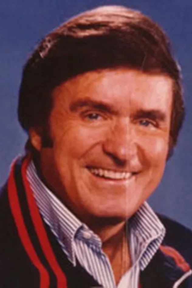 Mike Douglas için kapak görseli