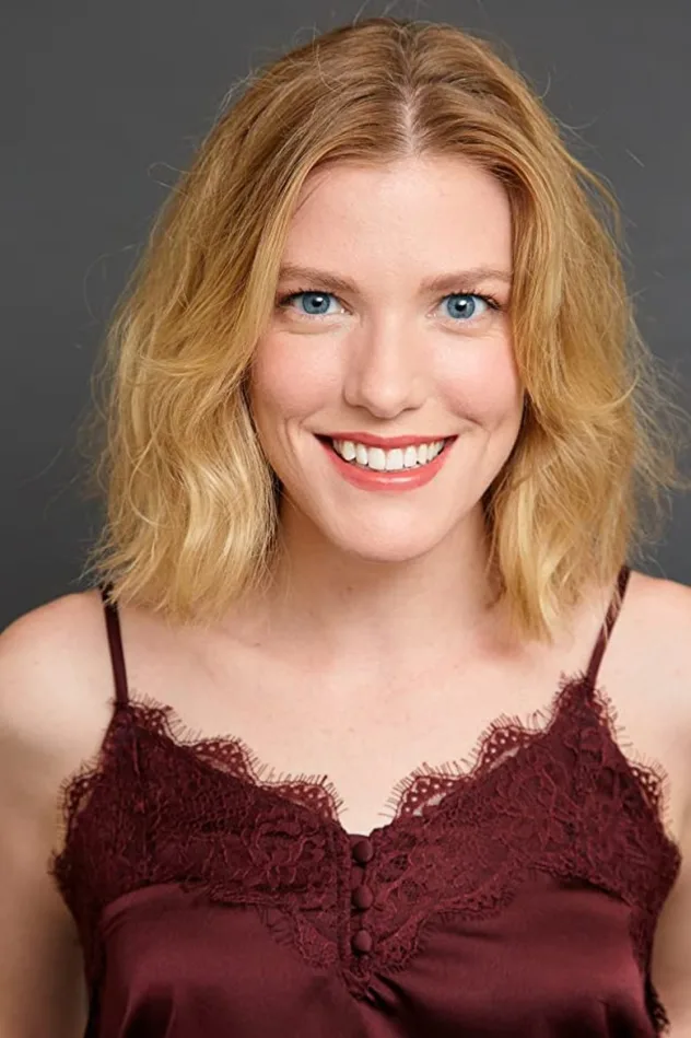 Julia Yorks fotoğrafı